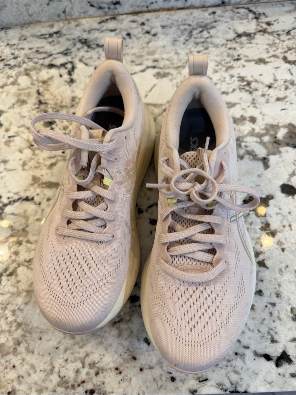ASICS women’s